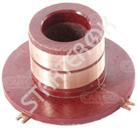 Slip ring Alternator CARGO 2SRA0146091