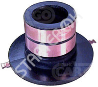 Slip ring Alternator CARGO 2SRA0156985