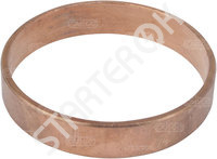 Slip ring Alternator CARGO 2SRA0157076