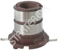 Slip ring Alternator CARGO 2SRA0157080