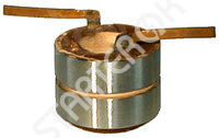 Slip ring Alternator CARGO 2SRA0157081