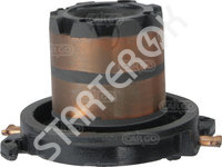 Slip ring Alternator CARGO 2SRA0157163
