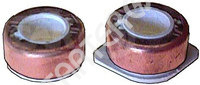 Slip ring Alternator CARGO 2SRA0157169
