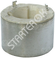 Slip ring Alternator CARGO 2SRA0157185