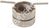 Slip ring Alternator CARGO 2SRA0157197