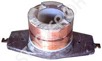 Slip ring Alternator CARGO 2SRA0157221
