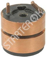 Slip ring Alternator MOTOROLA 2SRA0051053
