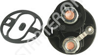 Solenoid cap starter CARGO 1SLC0002451