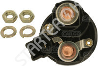 Solenoid cap starter CARGO 1SLC0007605