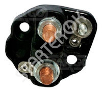Solenoid cap starter CARGO 1SLC0007612
