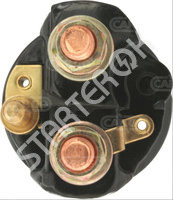 Solenoid cap starter CARGO 1SLC0007613