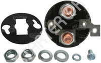 Solenoid cap starter CARGO 1SLC0007615