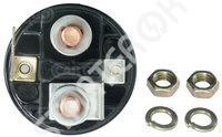 Solenoid cap starter CARGO 1SLC0007619
