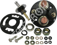 Solenoid cap starter CARGO 1SLC0008968