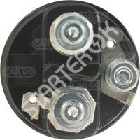 Solenoid cap starter CARGO 1SLC0008971