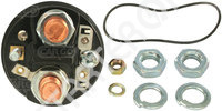 Solenoid cap starter CARGO 1SLC0008976
