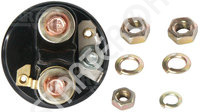 Solenoid cap starter CARGO 1SLC0008979