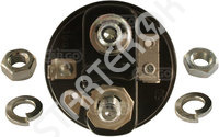 Solenoid cap starter CARGO 1SLC0017141