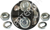 Solenoid cap starter CARGO 1SLC0068526