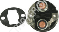 Solenoid cap starter CARGO 1SLC0194676