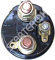 Solenoid cap starter CARGO 1SLC0194780