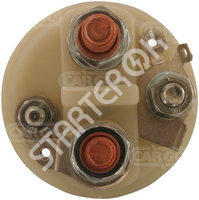 Solenoid cap starter CARGO 1SLC0194808