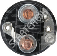 Solenoid cap starter CARGO 1SLC0235933