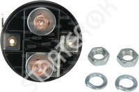 Solenoid cap starter CARGO 1SLC0241221
