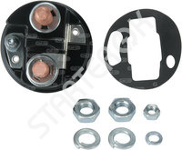 Solenoid cap starter CARGO 1SLC0262305