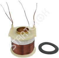 Solenoid Coil CARGO 1SLI0007704