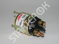 Solenoid Relay starter AES 1SL0140192
