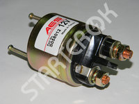 Solenoid Relay starter AES 1SL0158349