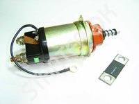 Solenoid Relay starter AS 1SL0008937