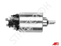 Solenoid Relay starter AS 1SL0018598