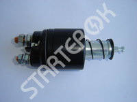 Solenoid Relay starter AS 1SL0127820