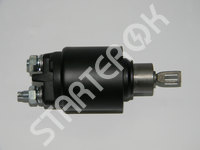 Solenoid Relay starter AS 1SL0138292