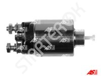 Solenoid Relay starter AS 1SL0139046