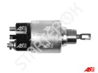 Solenoid Relay starter AS 1SL0139809