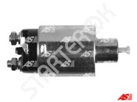 Solenoid Relay starter AS 1SL0139905