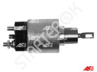 Solenoid Relay starter AS 1SL0140070