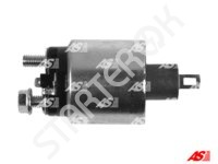 Solenoid Relay starter AS 1SL0140336
