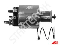 Solenoid Relay starter AS 1SL0140443