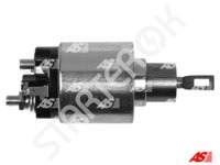 Solenoid Relay starter AS 1SL0140460