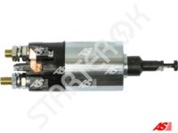 Solenoid Relay starter AS 1SL0140462