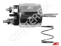 Solenoid Relay starter AS 1SL0140544