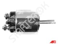 Solenoid Relay starter AS 1SL0140545