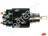 Solenoid Relay starter AS 1SL0140586