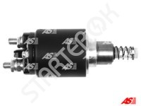 Solenoid Relay starter AS 1SL0140589