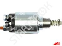 Solenoid Relay starter AS 1SL0140662