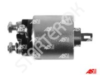 Solenoid Relay starter AS 1SL0140778